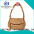 Bestway boutique pu leather shoulder bag online for girl