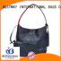 Bestway trendy leather handbags personalized for work