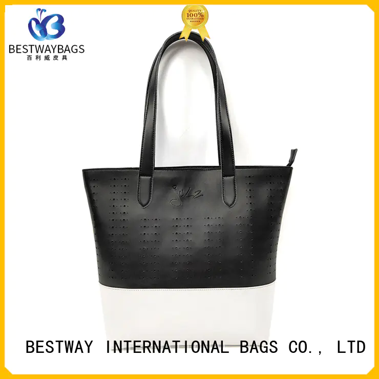 Bestway boutique business bags for men split for ladies