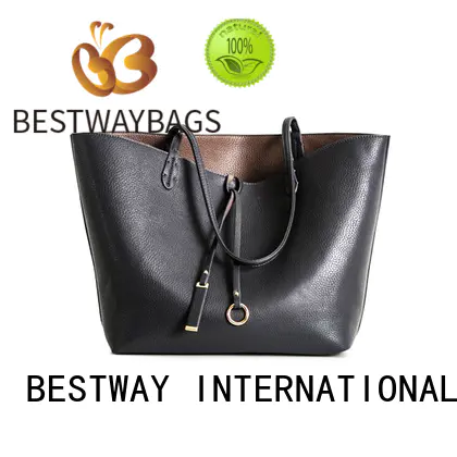 Bestway designer leather side bags manufacturer for date