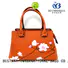 Bestway fashion pu leather what is it supplier for girl