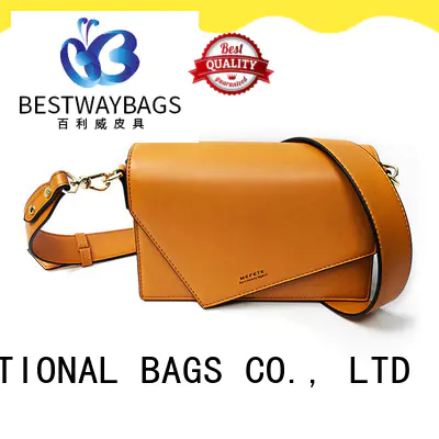 Bestway boutique polyurethane bag for sale for girl