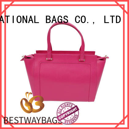 Bestway discount pu leather bag online for girl