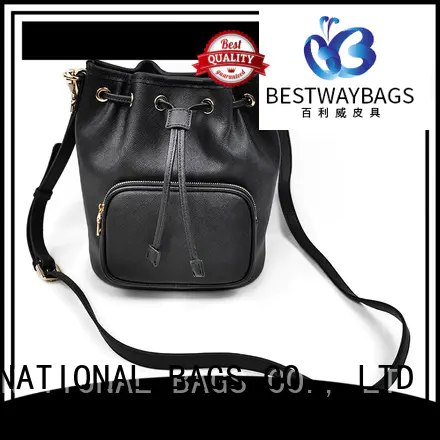 Bestway ladies leather bag online