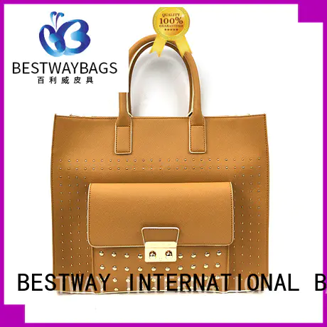 Bestway designer pu upper leather meaning for sale for girl