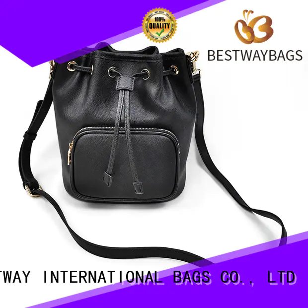 Bestway quality leather bag manufacturer