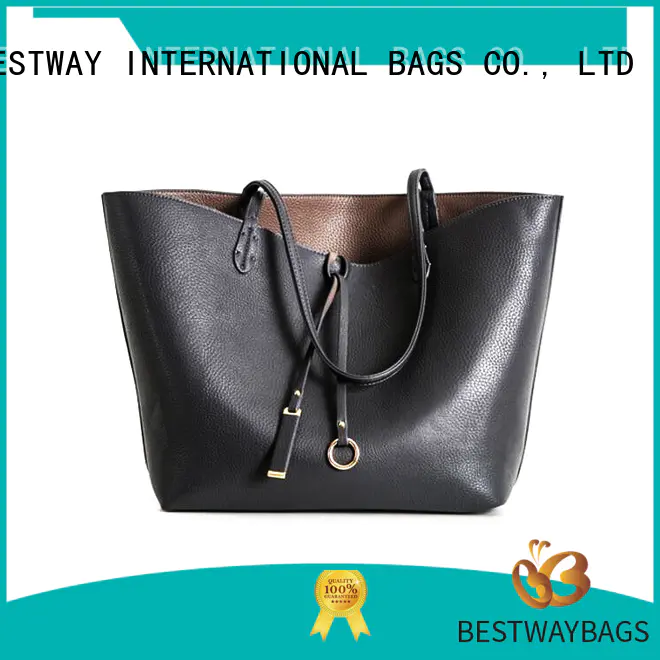 popular leather bag sling wildly
