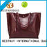 Bestway elegant embroidered handbag supplier for girl