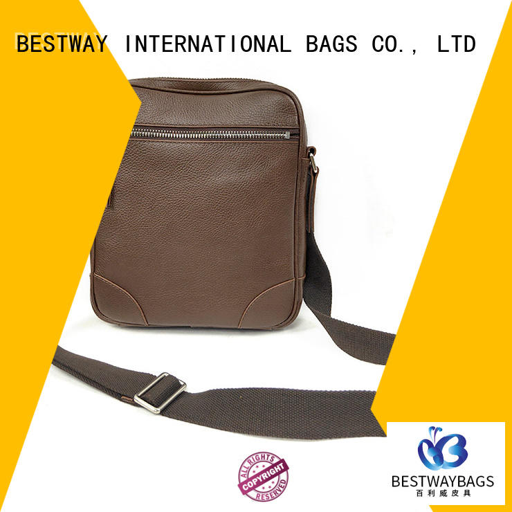 Bestway ladies designer leather handbags hobo