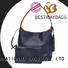 Bestway popular women's large leather handbags online for date