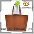 Bestway tan pu leather is online for girl