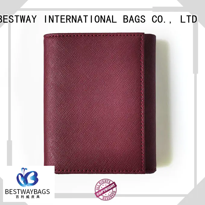 Bestway bag new leather bag personalized for date