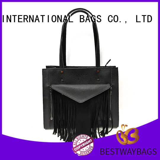Bestway designer pure leather purse wildly for daily life