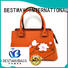 Bestway quality polyurethane bag online for women