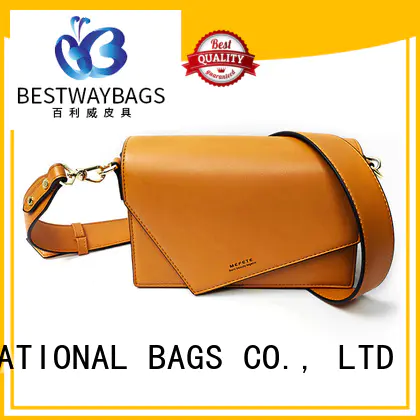 Bestway elegant whats pu material for sale for women