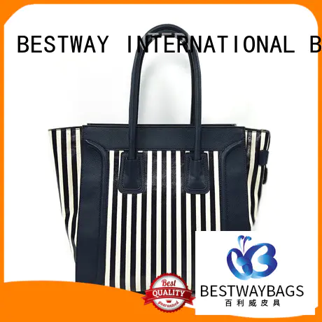 Bestway innovative canvas handbags personalized for vacation