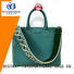 Bestway fashion high quality pu leather Chinese for lady
