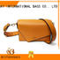 elegant polyurethane purse simple supplier for girl