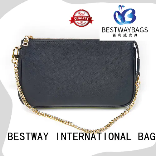 Bestway stylish leather handbags personalized for school