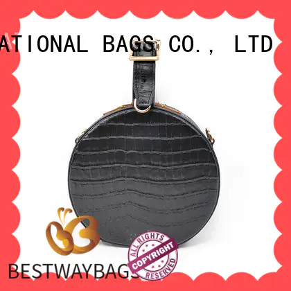 Bestway designer ladies handbags store manufacturer for school