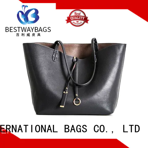 designer black and brown leather handbags womens personalized for work