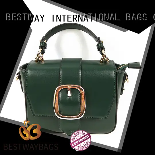 Bestway leisure used leather bags online for women