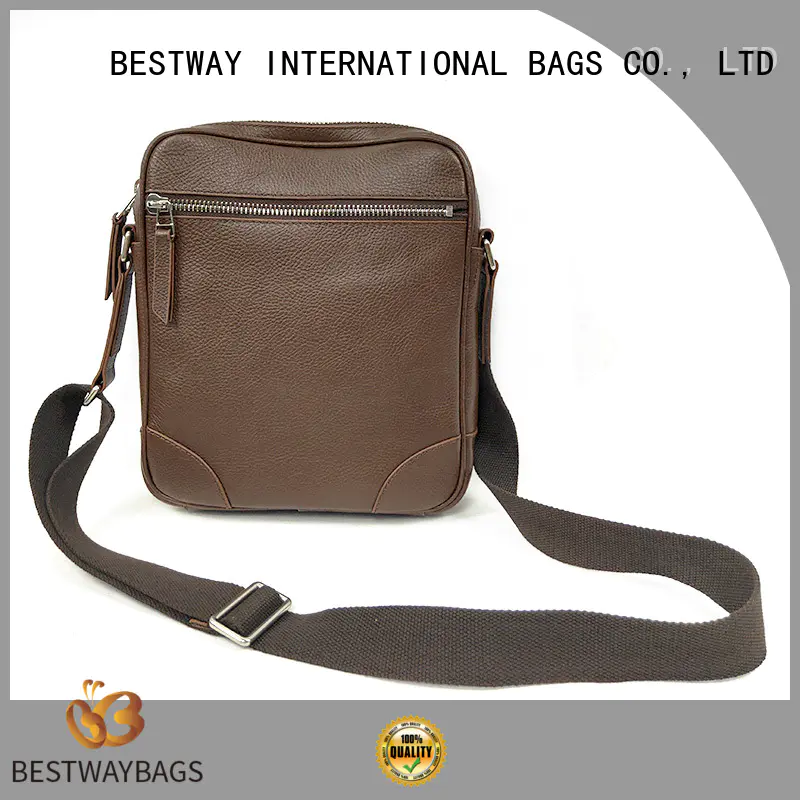 Bestway designer good leather purses manufacturer for daily life