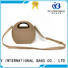 Bestway simple pu upper Chinese for women