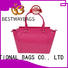Bestway simple fashion bag store Chinese for women