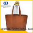 Bestway messenger pu bag supplier for ladies
