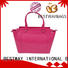Bestway fashion premium quality pu leather for sale for girl