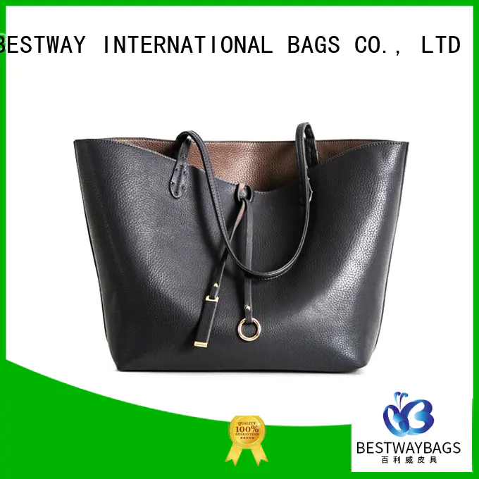 side leather bag fashion on sale for school