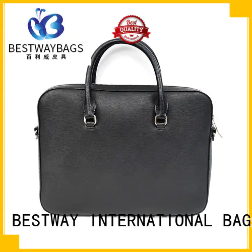 Bestway large leather handbags wildly
