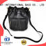 Bestway strap genuine leather ladies bags personalized for school
