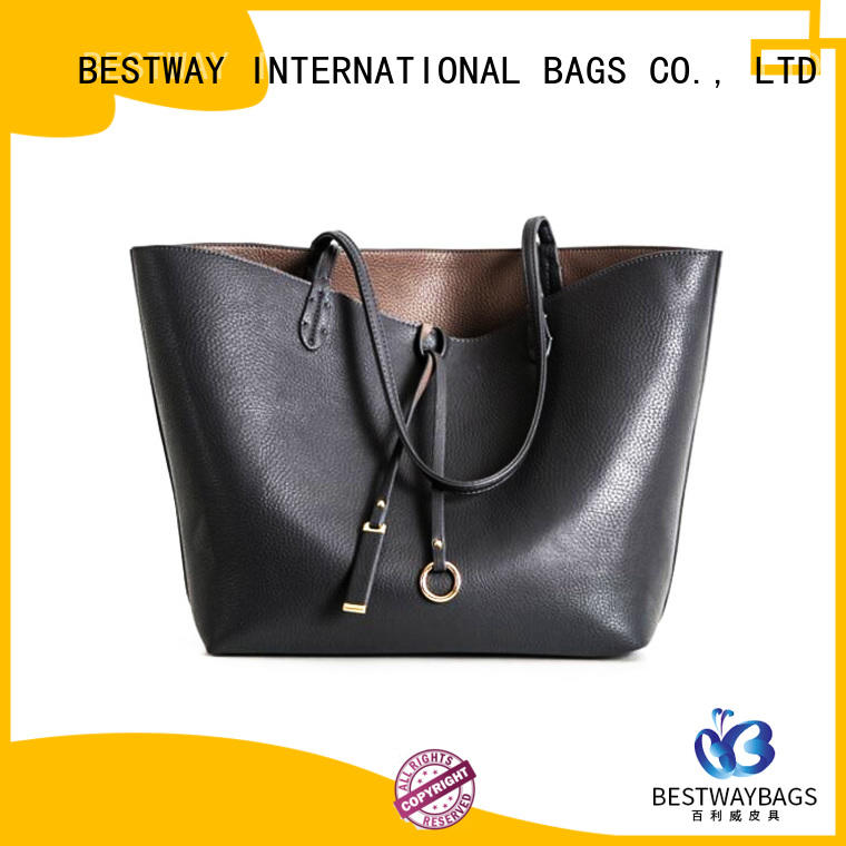 Bestway ladies leather handbags wildly for date