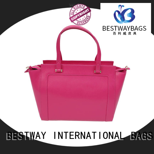 fashion wholesale leather bags italian supplier for girl