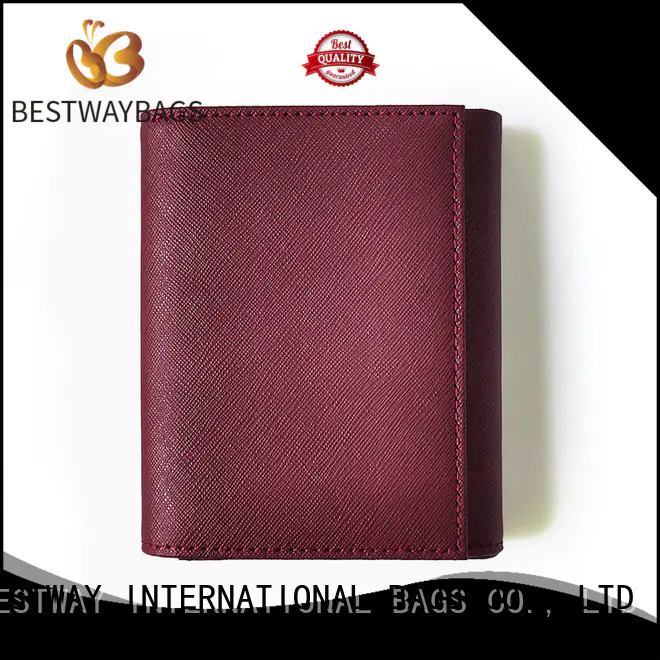Bestway wide leather handbags online
