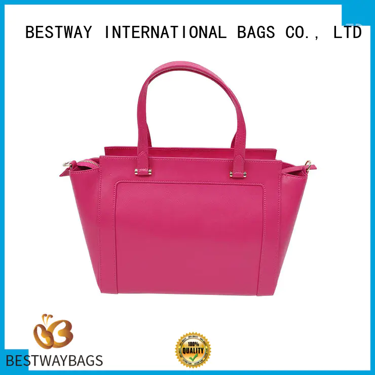 Bestway female pu bag online for girl