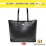 trendy leather handbags organizer wildly for daily life