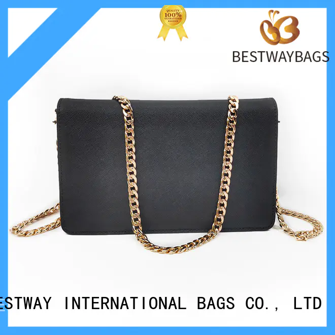 purse leather handbags manufacturer for date Bestway