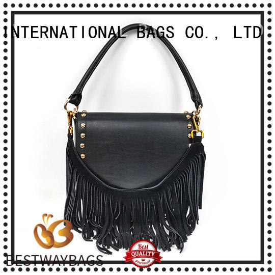 cow leather bag manufacturer for daily life Bestway