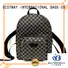 Bestway stylish leather tote handbags online for school