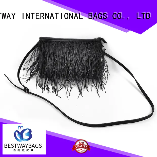 Bestway women polyurethane bag for sale for women