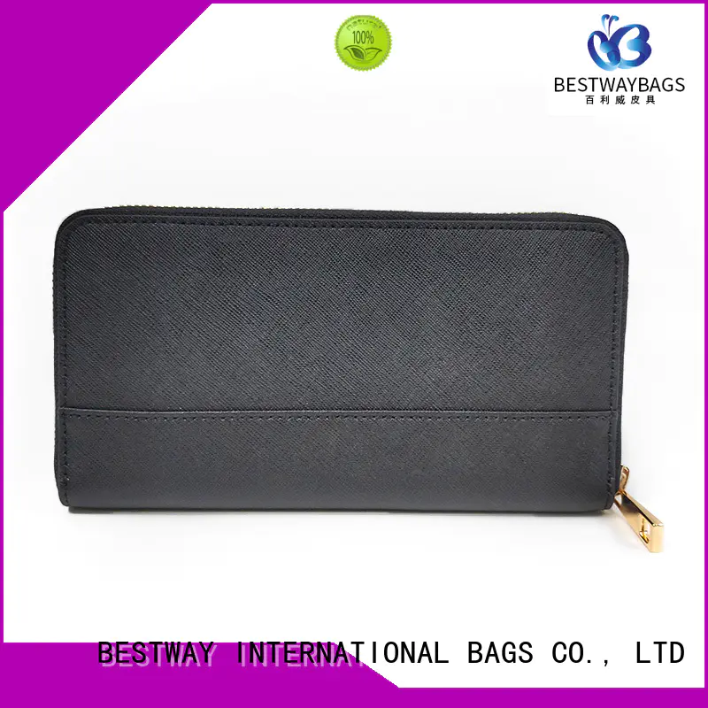 Bestway simple leather bag manufacturer