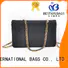 Bestway designer leather bag on sale for daily life