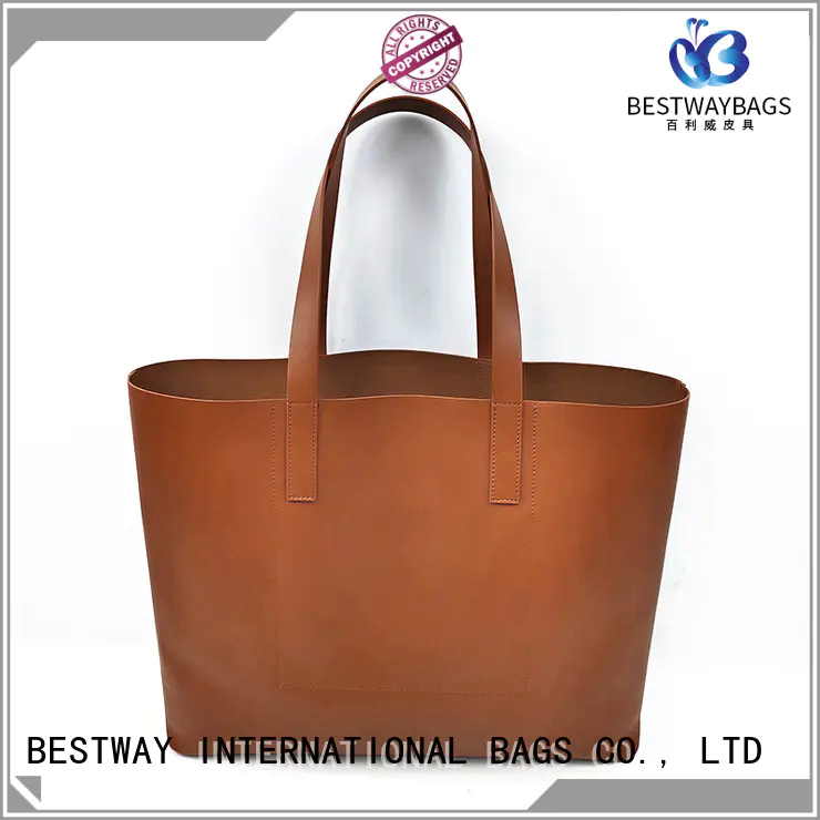 soft pu leather purse Chinese for girl Bestway