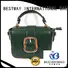 Bestway tote pu bag for sale for lady