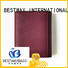 Bestway trendy leather purse bag wildly for date