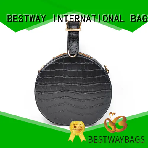 Bestway saffiano genuine leather bags personalized for daily life