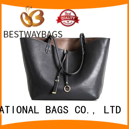 expensive leather purse personalized for daily life Bestway